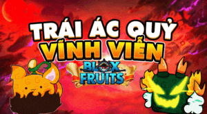 Trái Ác Quỷ Vĩnh Viễn