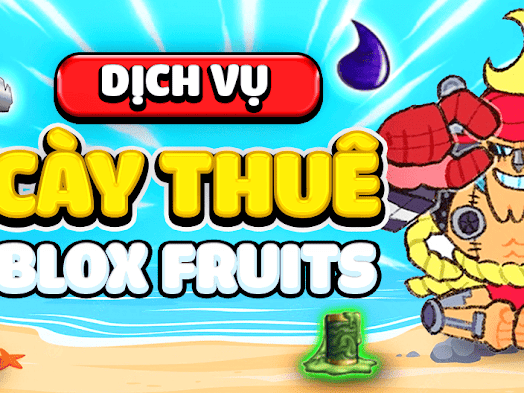 Cày thuê siêu tôc